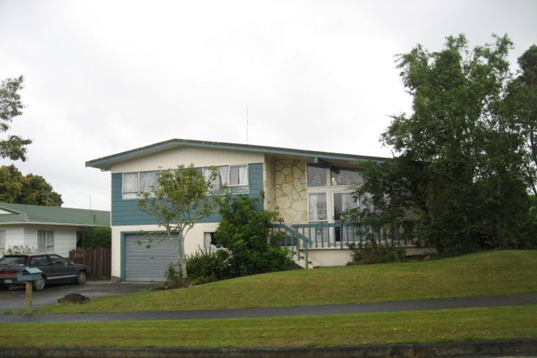 Photo of property in 28 West View Crescent, Onerahi, Whangarei, 0110