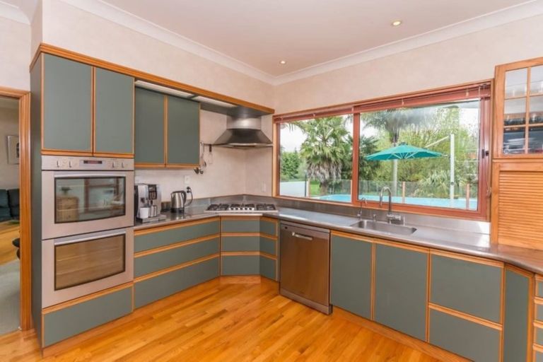 Photo of property in 217 Roslyn Road, Levin, 5510