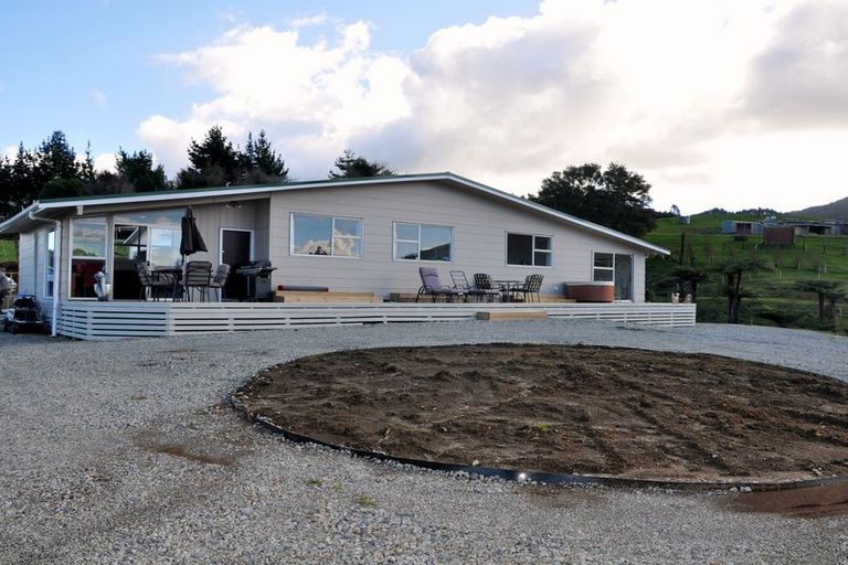 Photo of property in 100 Bulltown Road, Waihi, 3610