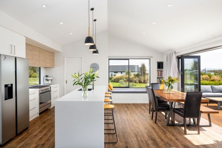 Photo of property in 5 Evergreen Drive, Woodend, Kaiapoi, 7691