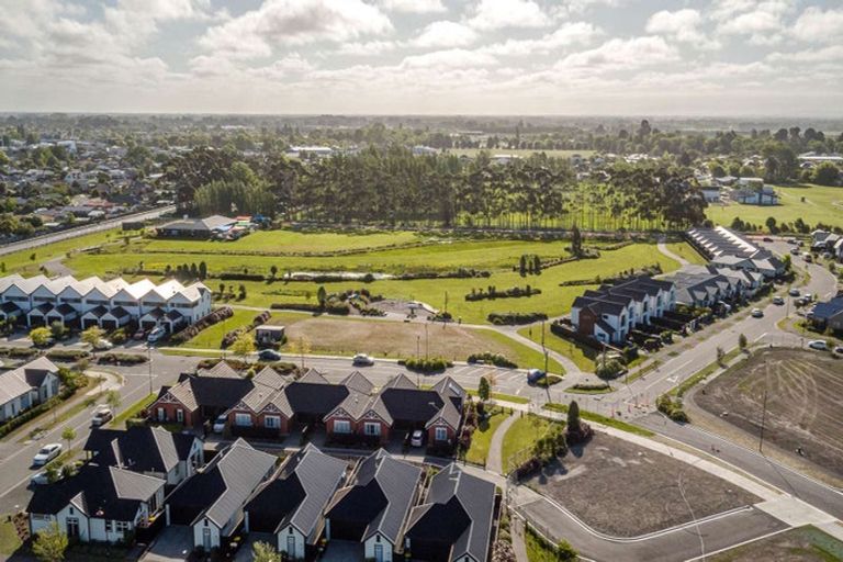 Photo of property in 27 Isa-lei Road, Kaiapoi, 7630