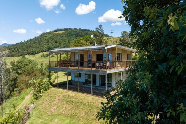 Photo of property in 425 Hot Springs Road, Tahawai, Katikati, 3178