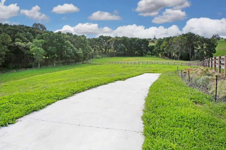 Photo of property in 91 Dean Road, Pokeno, 2471