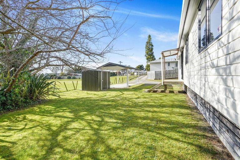 Photo of property in 22a Tui Road, Western Heights, Rotorua, 3015