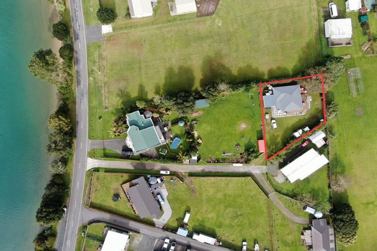 Photo of property in 3d Oruru Road, Taipa, 0483