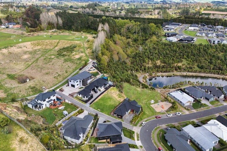 Photo of property in 4 Kissling Terrace, Pyes Pa, Tauranga, 3112