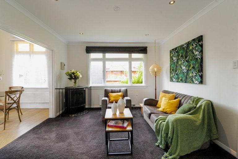 Photo of property in 21 Pretoria Avenue, Saint Clair, Dunedin, 9012