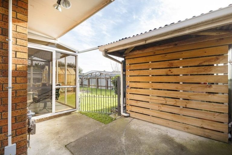 Photo of property in 29b Raglan Avenue, Cloverlea, Palmerston North, 4412
