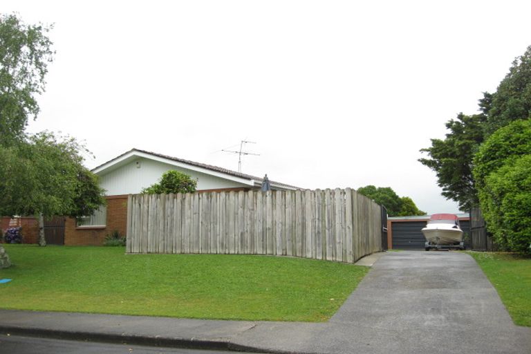 Photo of property in 39a Goodwin Drive, Rosehill, Papakura, 2113