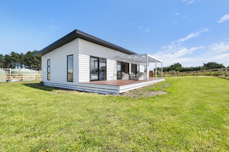 Photo of property in 1121 Parewanui Road, Parewanui, 4894