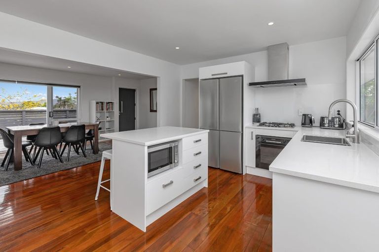 Photo of property in 98 Cartwright Road, Onerahi, Whangarei, 0110