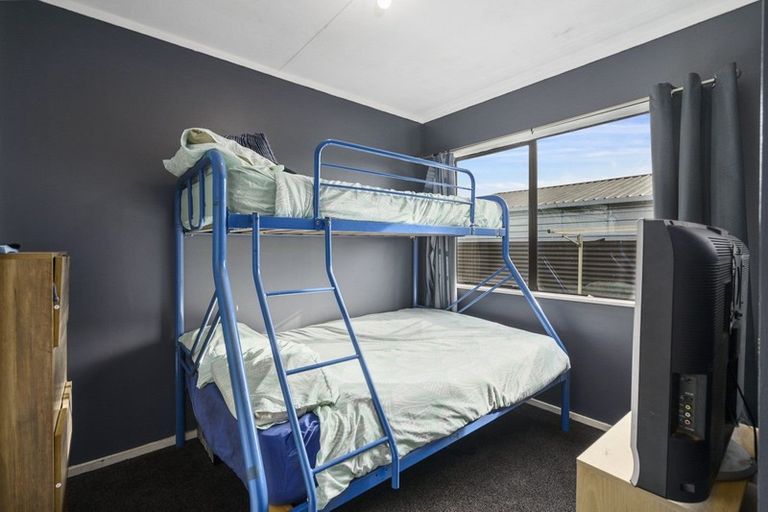 Photo of property in 21a Railway Road, Bunnythorpe, Palmerston North, 4478