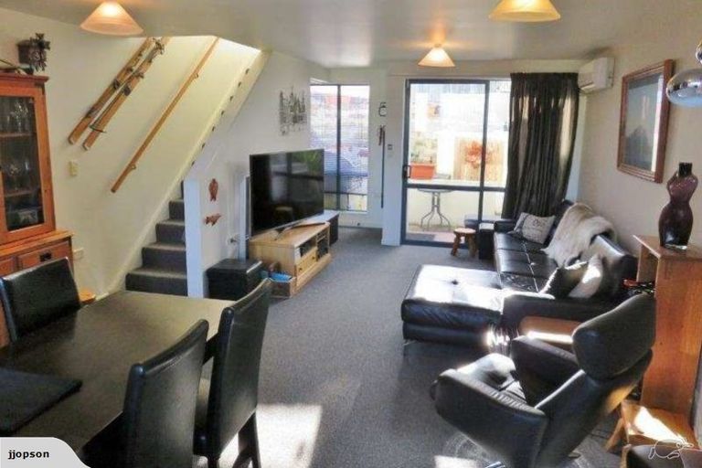 Photo of property in 3/3 Russell Street, Dunedin Central, Dunedin, 9016