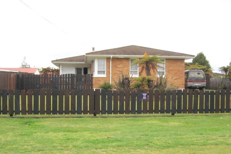 Photo of property in 54 Froude Street, Whakarewarewa, Rotorua, 3010