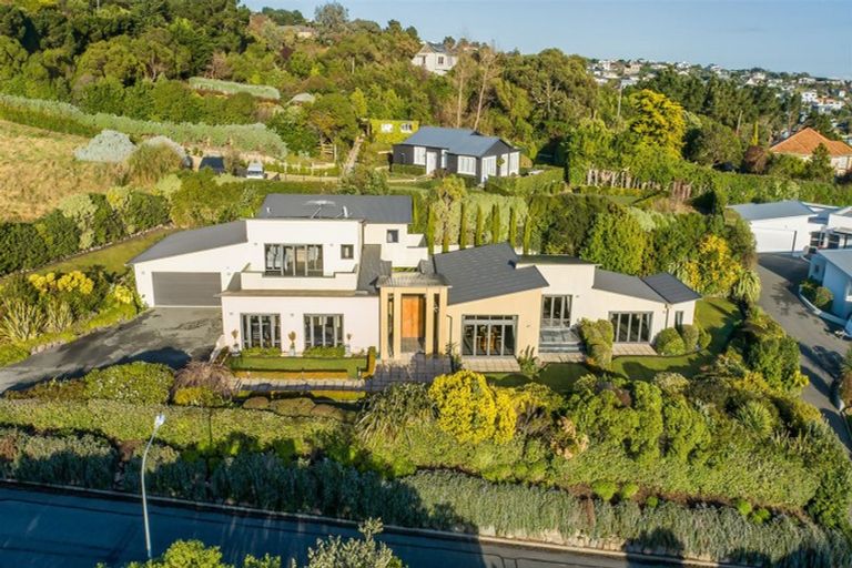 Photo of property in 158 Glenstrae Road, Redcliffs, Christchurch, 8081