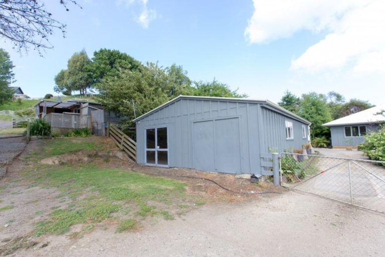 Photo of property in 386 State Highway 3, Kaitoke, Whanganui, 4572