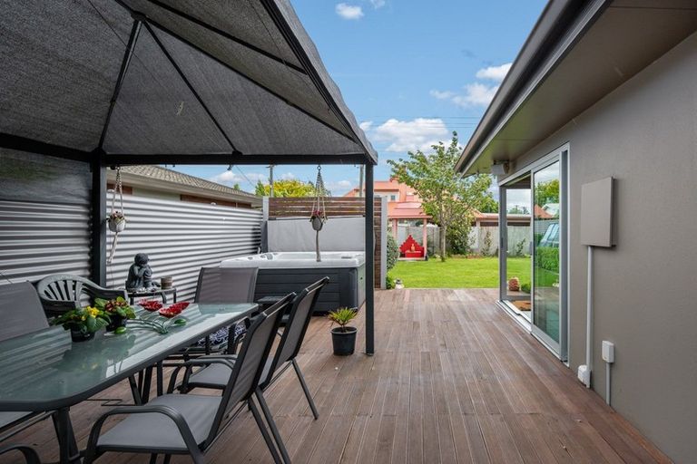 Photo of property in 93 Alfred Street, Blenheim, 7201