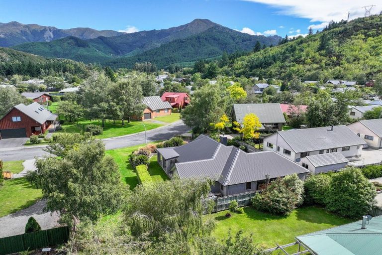 Photo of property in 9 Devon Street, Hanmer Springs, 7334