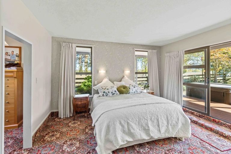 Photo of property in 15 Birch Hill Road, Loburn, Rangiora, 7473