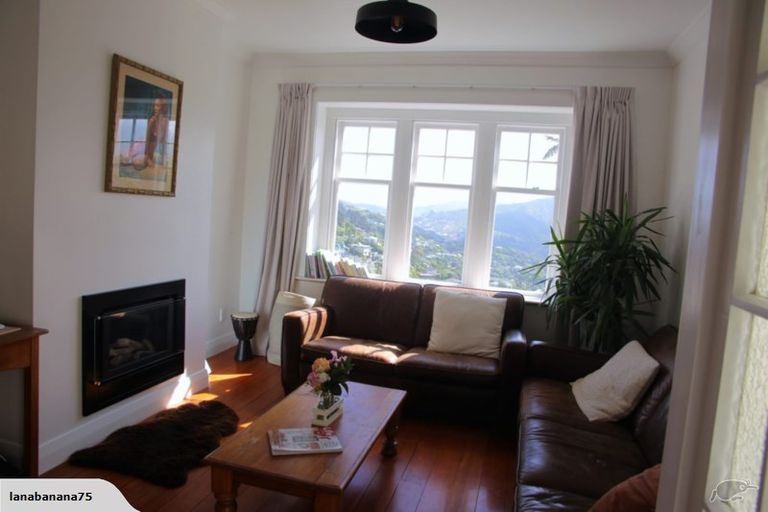 Photo of property in 1 Salisbury Garden Court, Wadestown, Wellington, 6012