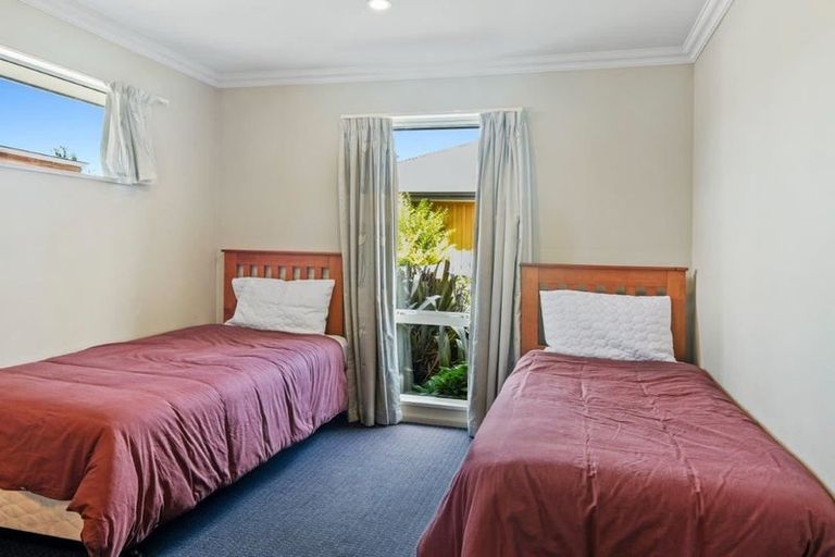 Photo of property in 4 Mount Charon Place, Hanmer Springs, 7334