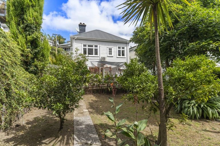 Photo of property in 7 Vine Street, Saint Marys Bay, Auckland, 1011