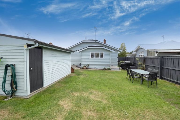 Photo of property in 56 Albert Street, Netherby, Ashburton, 7700