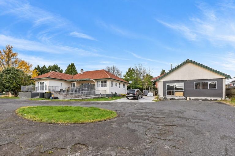 Photo of property in 393 Old Taupo Road, Springfield, Rotorua, 3015