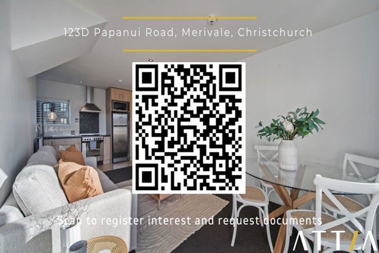 Photo of property in Merivale Manor Townhouse, 123d Papanui Road, Merivale, Christchurch, 8014