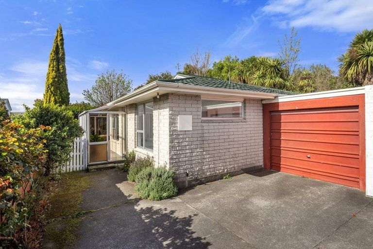 Photo of property in 3/37 Spencer Street, Addington, Christchurch, 8024