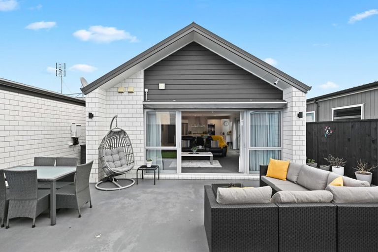 Photo of property in 28 Voight Avenue, Chartwell, Hamilton, 3210