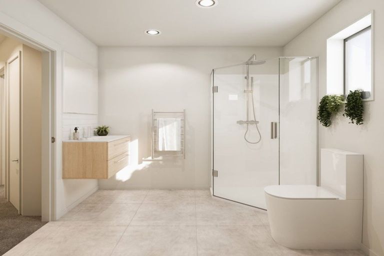 Photo of property in 3/16 Mountfort Street, Spreydon, Christchurch, 8024