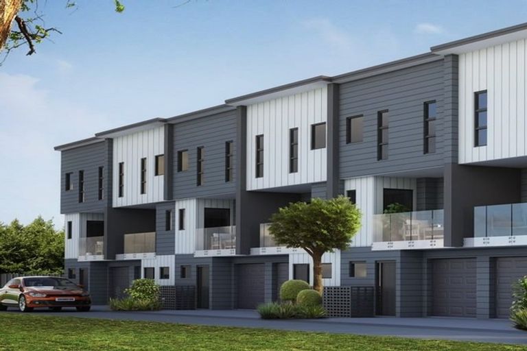 Photo of property in 36d Takanini Road, Takanini, 2112