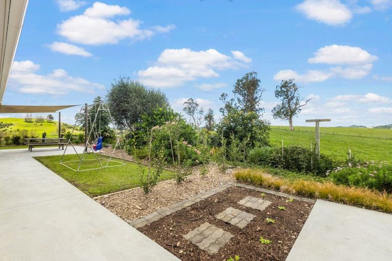 Photo of property in 127 Bluff Road, Pokeno, 2471