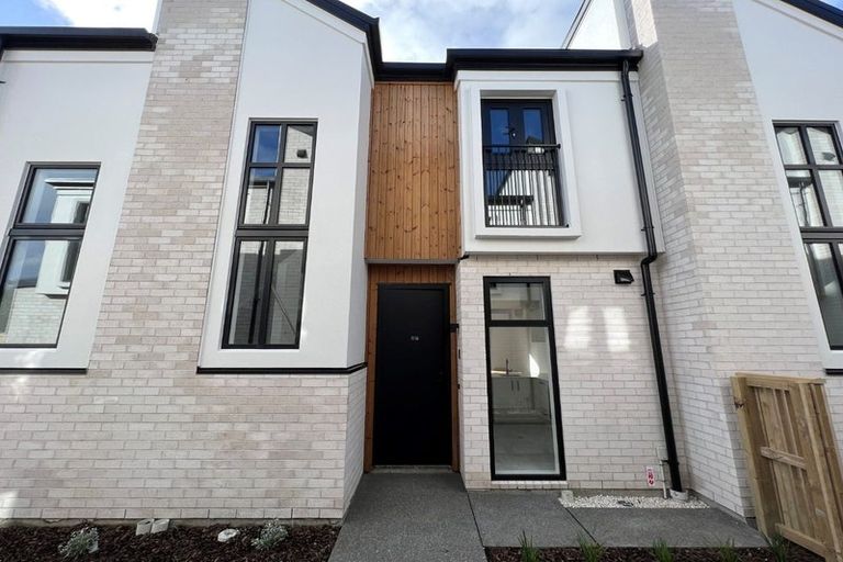 Photo of property in 7/16 Rutherford Street, Woolston, Christchurch, 8023