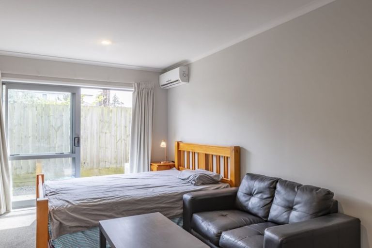 Photo of property in 6/181 Knighton Road, Hillcrest, Hamilton, 3216