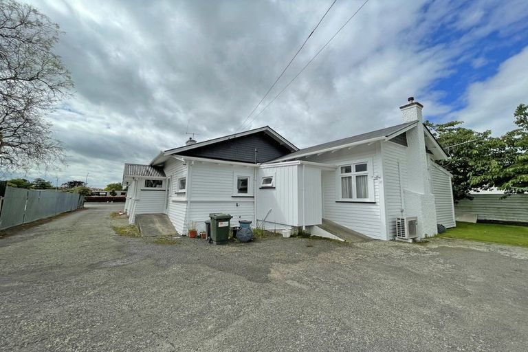 Photo of property in 184 Grey Street, Palmerston North, 4414
