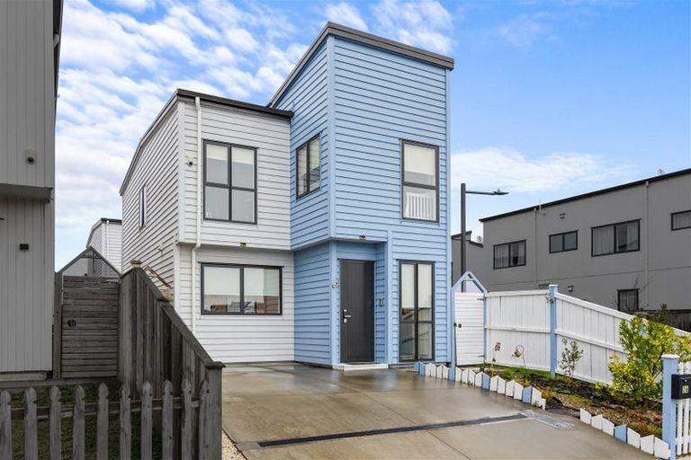 Photo of property in 26 Minhas Road, Papakura, 2110