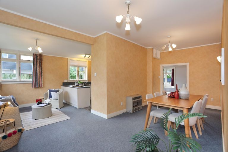 Photo of property in 28a Union Street, Hokowhitu, Palmerston North, 4410