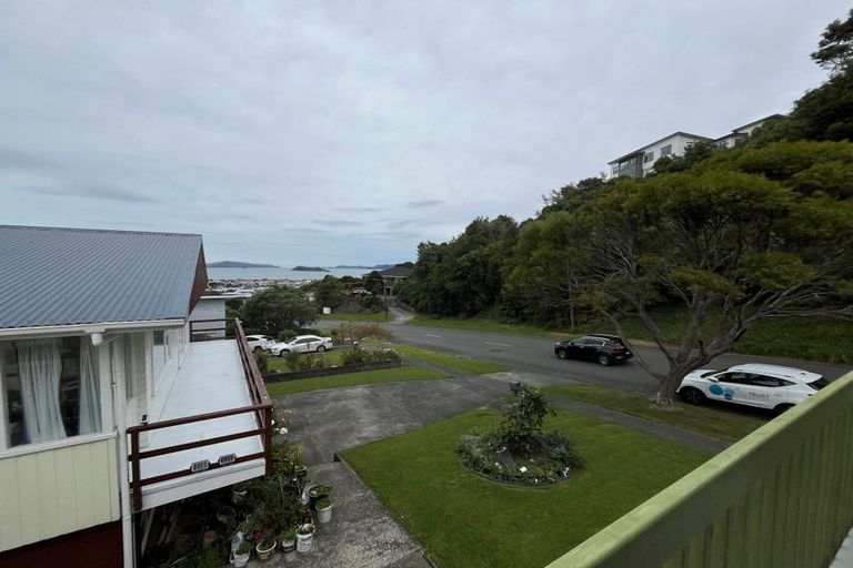 Photo of property in 50a Dowse Drive, Maungaraki, Lower Hutt, 5010
