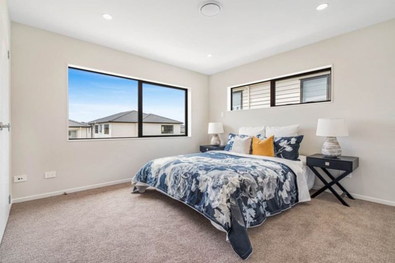 Photo of property in 31 Ballyholey Drive, Flat Bush, Auckland, 2019