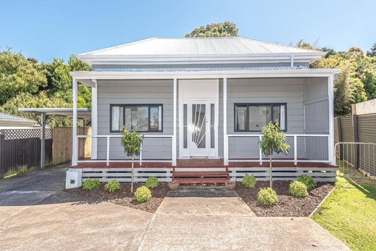Photo of property in 33a Broadhead Avenue, Tawhero, Whanganui, 4501
