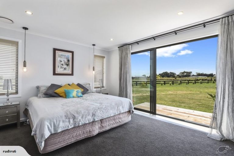 Photo of property in 8 Margot Lane, Matangi, Hamilton, 3283