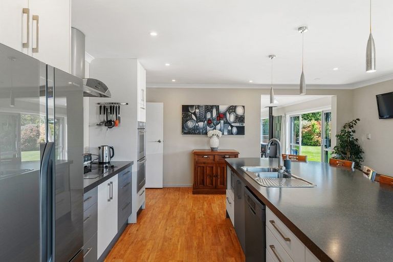 Photo of property in 204 Whites Road, Ohoka, Kaiapoi, 7692