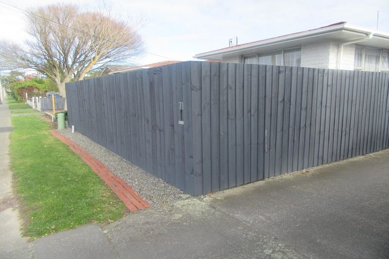 Photo of property in 71 Conway Street, Somerfield, Christchurch, 8024