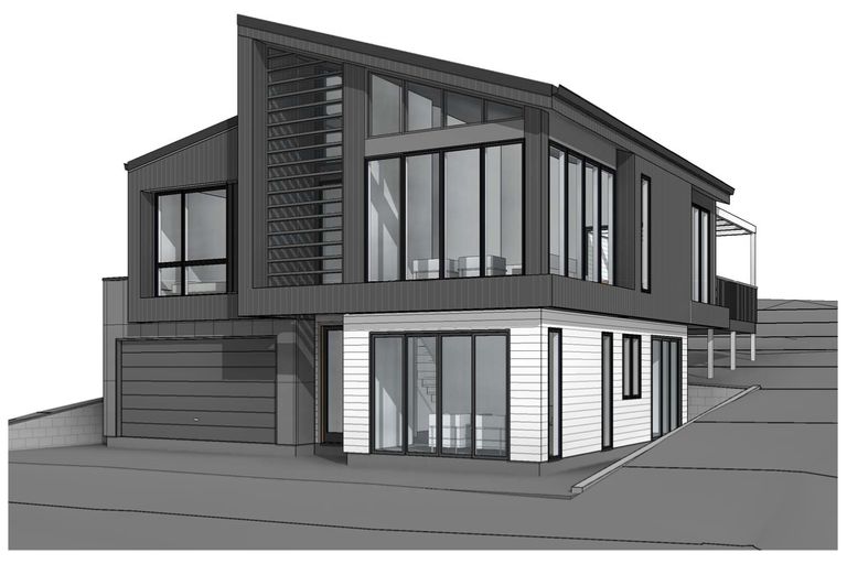 Photo of property in 120 Arran Point Parade, Orewa, 0931