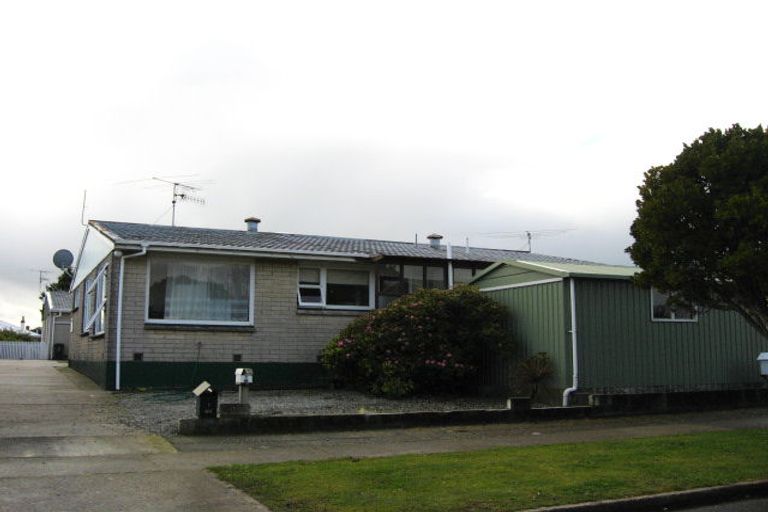 Photo of property in 66 Fulton Street, Gladstone, Invercargill, 9810