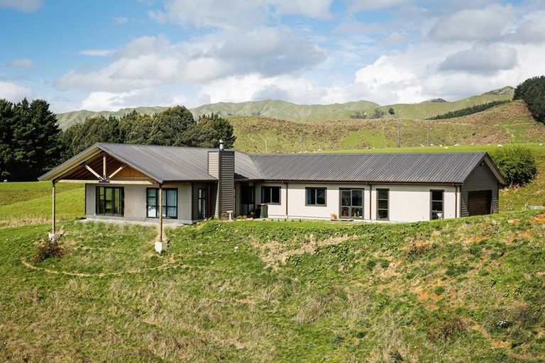 Photo of property in 39 Serenity Lane, Koputaroa, Levin, 5571