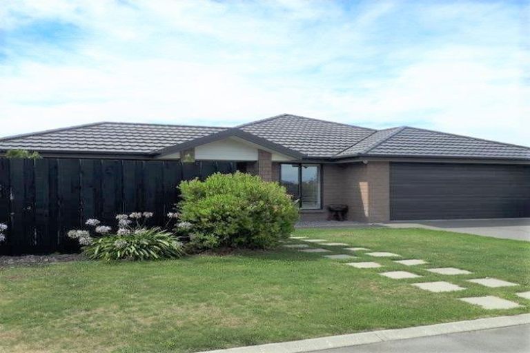 Photo of property in 10 Greenstone Street, Rolleston, 7614