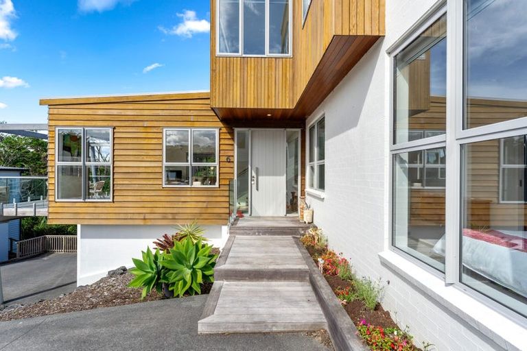 Photo of property in 6 Wendy Hood Way, Snells Beach, 0920